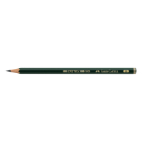 Faber-Castell 9000 pencil (5B)(12-pack)