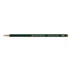 Faber-Castell 9000 pencil (6B)