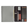 Faber-Castell Eberhard Faber Artist Colour drawing set EF-516916 220135 - 3