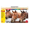 Faber-Castell Eberhard Faber Classic colouring pencils (36-pack) EF-514836 220038 - 1