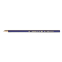 Faber-Castell Goldfaber series pencil (3H) FC-112513 220070