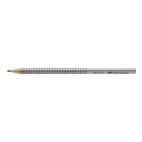 Faber-Castell Grip pencil (HB) (12-pack)