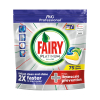 Fairy Platinum PX25974 dishwasher tablets (75-pack)