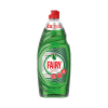 Fairy Platinum washing up liquid, 615ml