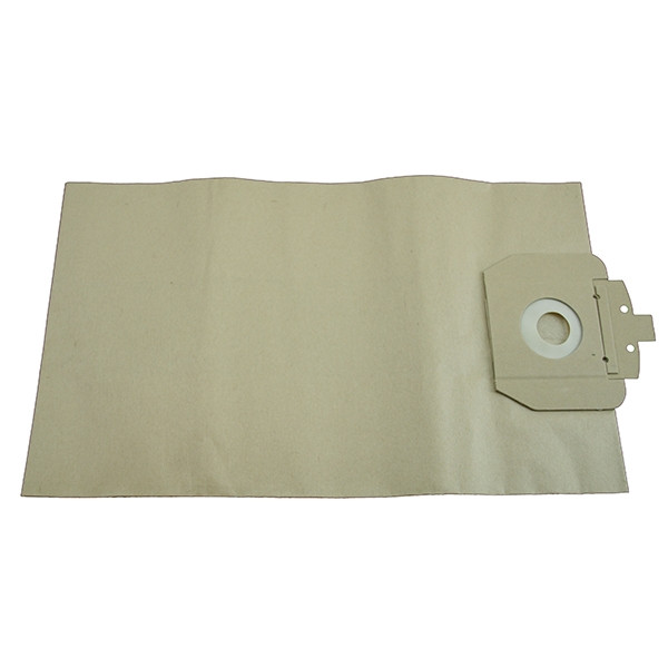 Fam | paper vacuum cleaner bags | 10 bags (123ink version)  SFA00003 - 1