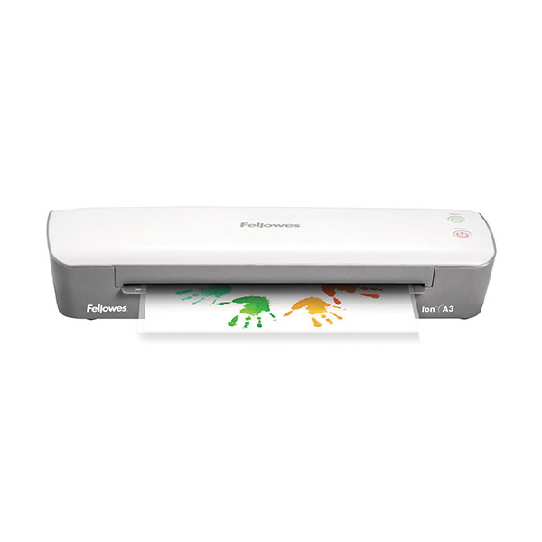 Fellowes A3 laminator | Fellowes Ion 4560201 213368 - 1