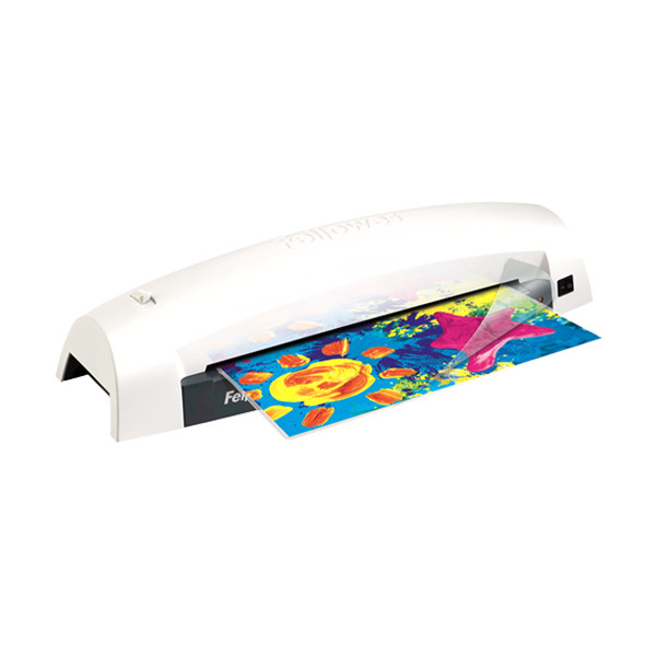 Fellowes A3 laminator | Fellowes Lunar 5716701 213377 - 1