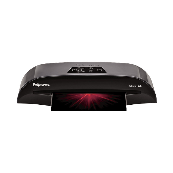 Fellowes A4 laminator | Fellowes Caliber 5740701 213372 - 1