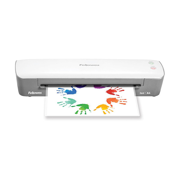 Fellowes A4 laminator | Fellowes Ion 4560001 213367 - 1