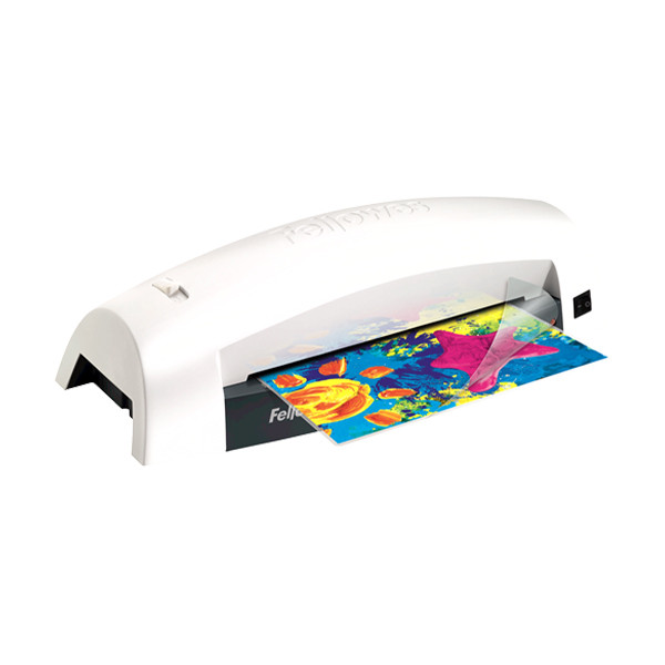 Fellowes A4 laminator | Fellowes Lunar 5715601 213376 - 1