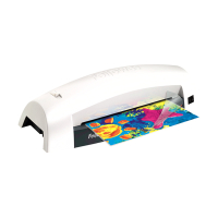 Fellowes A4 laminator | Fellowes Lunar 5715601 213376