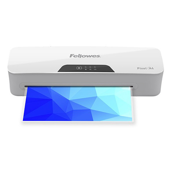 Fellowes A4 laminator | Fellowes Pixel 5601401 213369 - 2