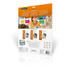 Fellowes Admire Stylish A3 matte laminating pouch, 2x80 micron (25-pack) 5602201 213392 - 2