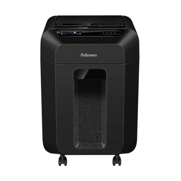 Fellowes AutoMax 90M cross-cut paper shredder 4633601 213374 - 1