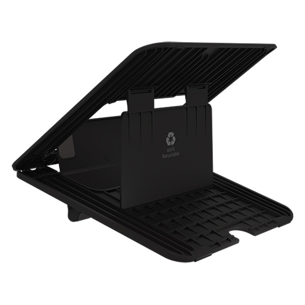 Fellowes Breyta black laptop stand 100016558 213001 - 3