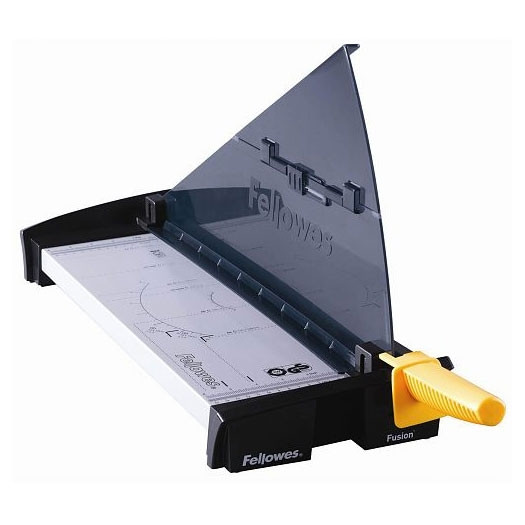 Fellowes Fusion A3 guillotine 5410901 213018 - 1