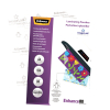 Fellowes ImageLast A4 glossy laminating pouch, 2x80 micron (100-pack) 5306114 213381 - 5