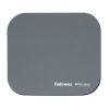 Fellowes Microban grey mouse pad