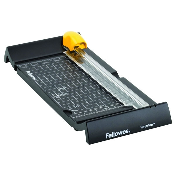 Fellowes Neutrino A5 photo trimmer 5412701 213000 - 1