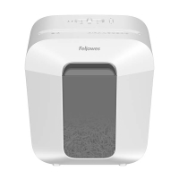P-4 paper shredder | Fellowes Powershred LX25 213421 P-4 paper shredder | Fellowes Powershred LX25 213421