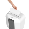 P-4 paper shredder | Fellowes Powershred LX25 213421 P-4 paper shredder | Fellowes Powershred LX25 213421 - 2