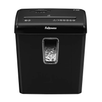 P-4 paper shredder | Fellowes Powershred P-30C 213419 P-4 paper shredder | Fellowes Powershred P-30C 213419