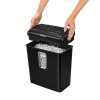 P-4 paper shredder | Fellowes Powershred P-30C 213419 P-4 paper shredder | Fellowes Powershred P-30C 213419 - 3