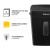 P-4 paper shredder | Fellowes Powershred P-42C 213420 P-4 paper shredder | Fellowes Powershred P-42C 213420 - 2