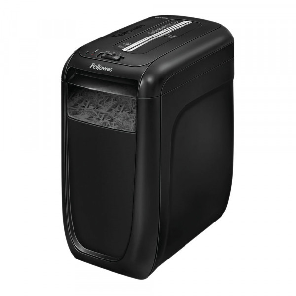 Fellowes P3 paper shredder | Fellowes Powershred® 60Cs cross-cut 4606201 213263 - 1