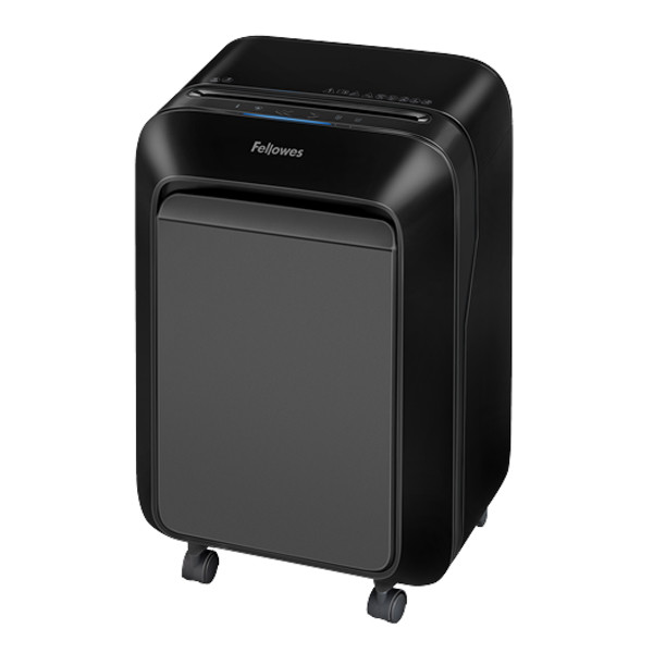 Fellowes P4 paper shredder | Fellowes Powershred® LX210 cross-cut 5502501 213362 - 1