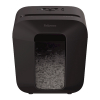 P4 paper shredder | Fellowes Powershred® LX25 cross-cut 213363 P4 paper shredder | Fellowes Powershred® LX25 cross-cut 213363 - 1