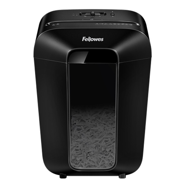 Fellowes P4 paper shredder | Fellowes Powershred® LX70 cross-cut 4407501 213366 - 1