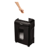 Fellowes Powershred® 10M micro-shred paper shredder 4630601 213009 - 5