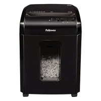 Fellowes Powershred® 10M micro-shred paper shredder 4630601 213009