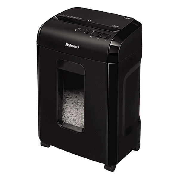 Fellowes Powershred® 10M micro-shred paper shredder 4630601 213009 - 2