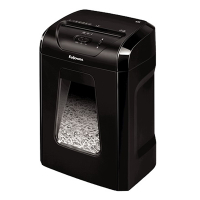 Fellowes Powershred® 12C paper shredder 7120101 213371