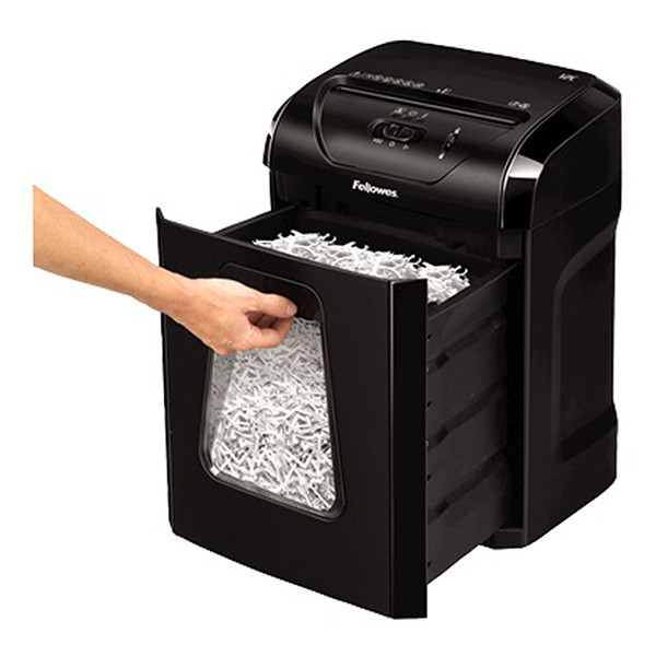 Fellowes Powershred® 12C paper shredder 7120101 213371 - 2