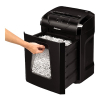 Fellowes Powershred® 12C paper shredder 7120101 213371 - 2