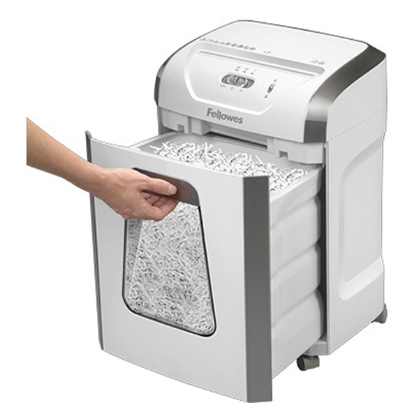 Fellowes Powershred® 15C paper shredder 100017466 213397 - 3