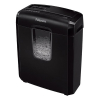 Fellowes Powershred 6C cross-cut paper shredder