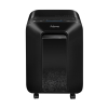 Fellowes Powershred LX200 cross-cut paper shredder