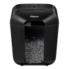 Fellowes Powershred LX45 cross-cut paper shredder