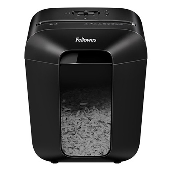 Fellowes Powershred LX50 paper shredder 4406001 213399 - 1