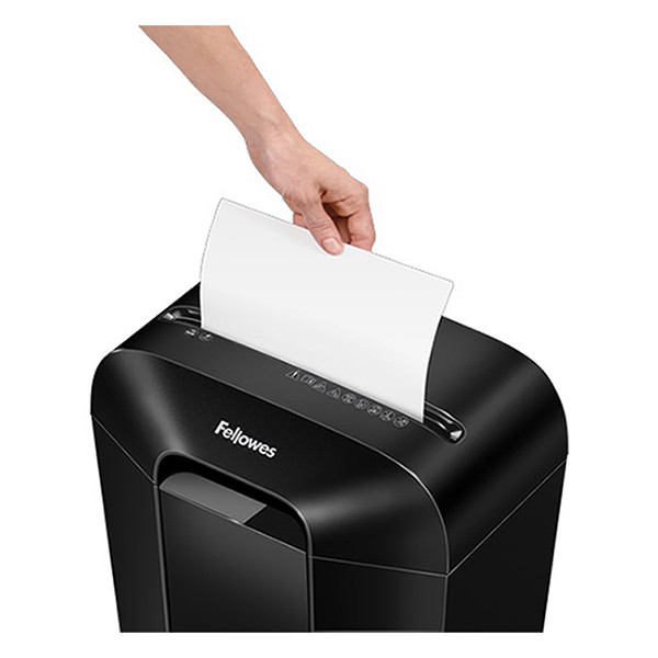 Fellowes Powershred LX50 paper shredder 4406001 213399 - 2