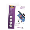 Fellowes SuperQuick A4 glossy laminating pouch, 2x80 micron (100-pack) 5440001 213387 - 5