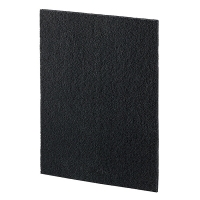 Fellowes medium carbon filter for DX55 (4-pack) 213034 Fellowes medium carbon filter for DX55 (4-pack) 213034