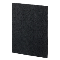 Fellowes medium carbon filter for DX95 (4-pack) 213035 Fellowes medium carbon filter for DX95 (4-pack) 213035