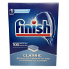 Finish Classic dishwasher tablets (100-pack)