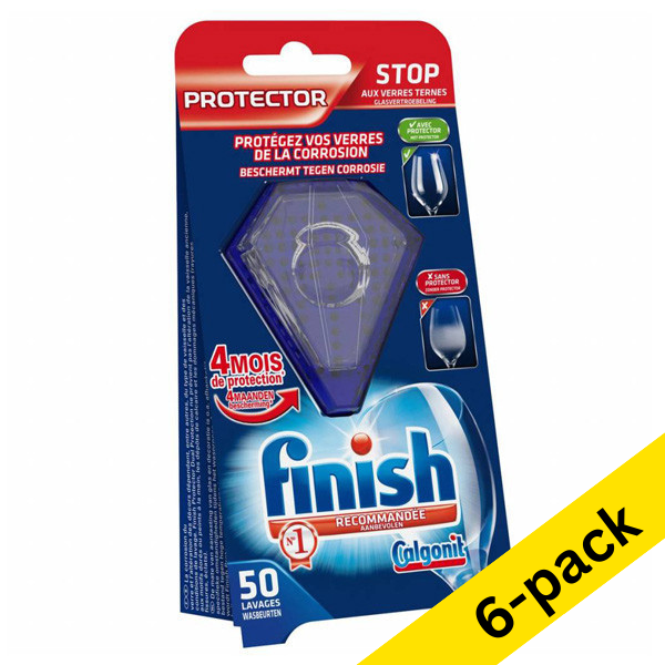 Finish Gloss Protector (50 washes) (6-pack)  SFI00079 - 1