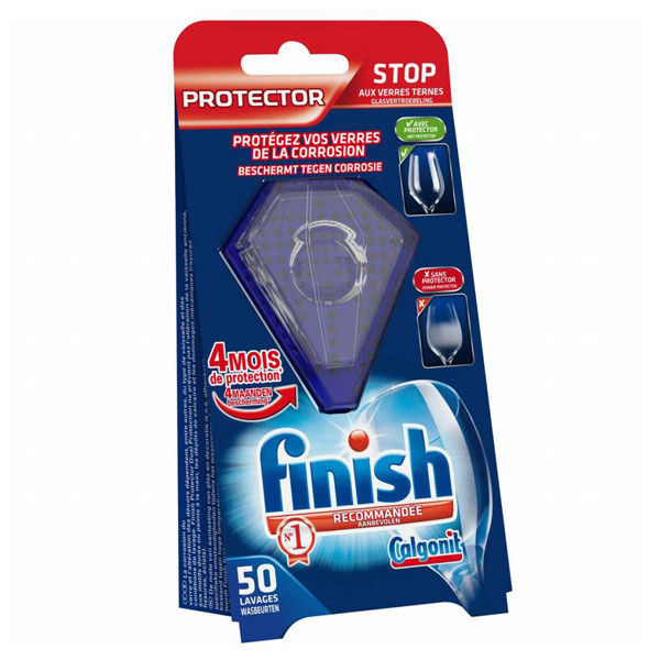 Finish Gloss Protector (50 washes)  SFI00051 - 1